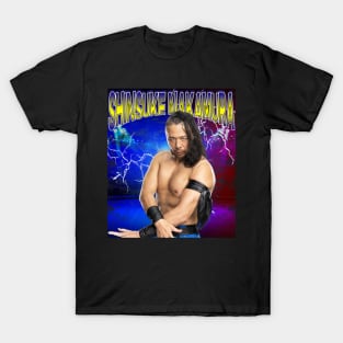 SHINSUKE NAKAMURA T-Shirt